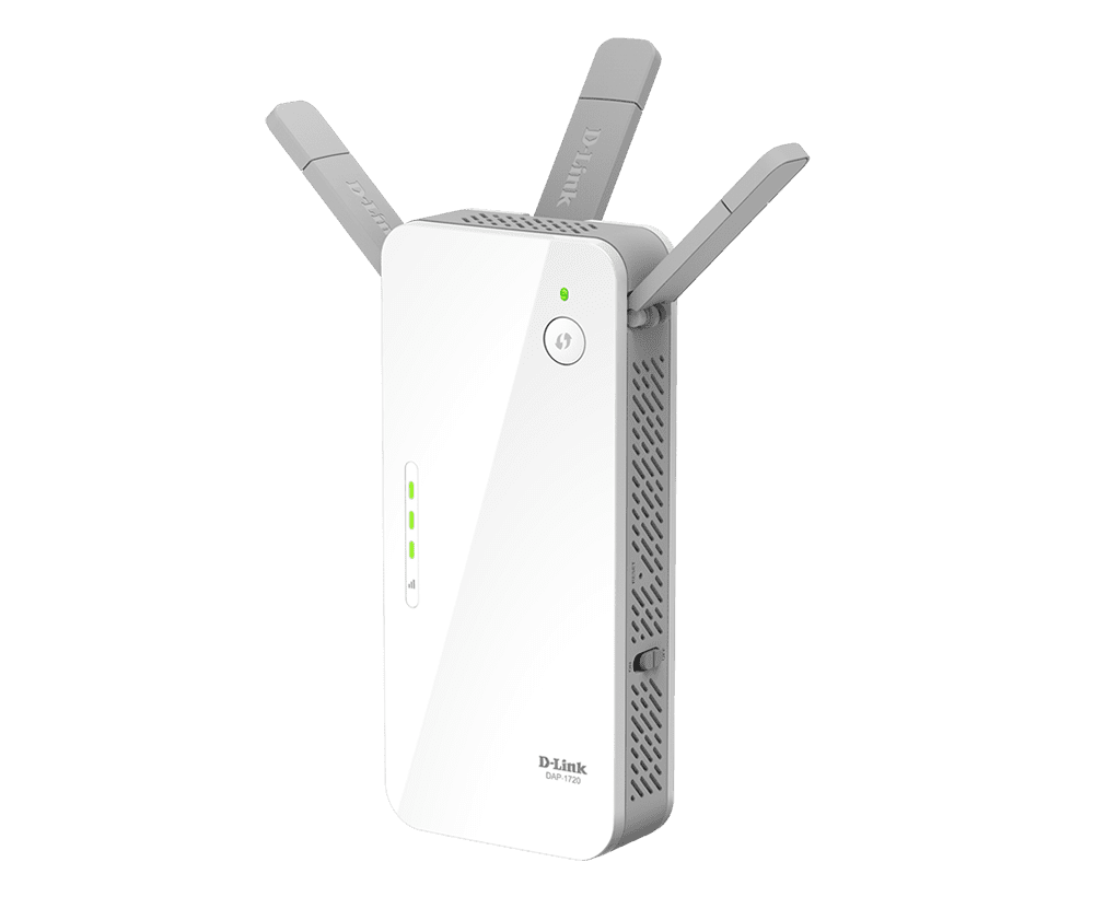 D-link DAP1720 Setup