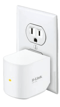 D-Link DAP1320 Setup