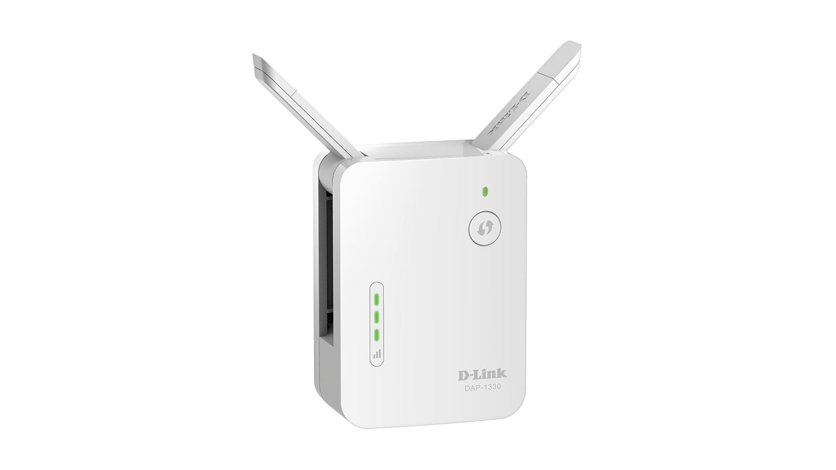 D-link Dap-1330 Setup