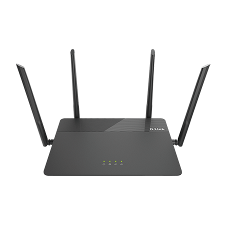 D-Link DIR 878 Setup