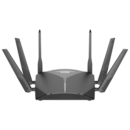 D-Link DIR3040 Setup